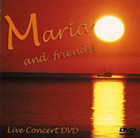 ¡Maria! DVD ¡Maria! DVD